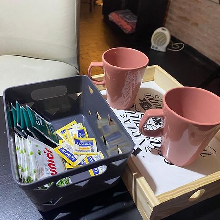 Departamento 1 Interno - Centro - Inst Cardiologico - Cochera Corrientes Kültér fotó