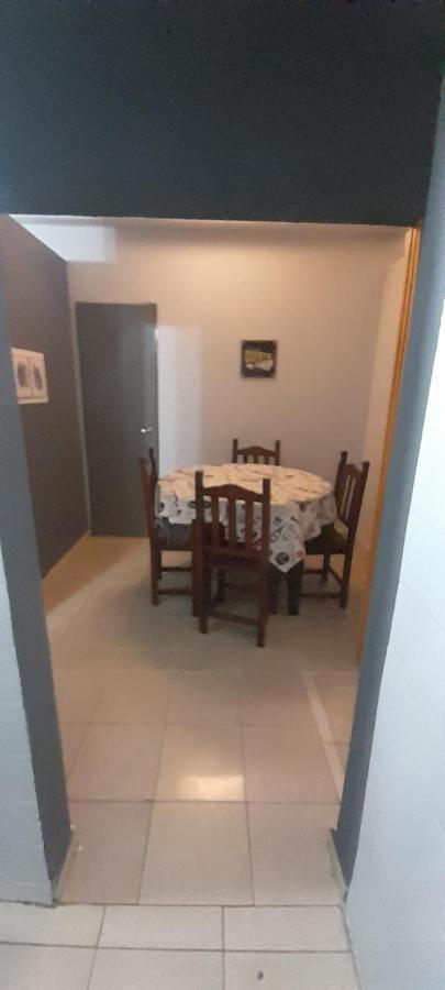 Departamento 1 Interno - Centro - Inst Cardiologico - Cochera Corrientes Kültér fotó