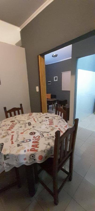 Departamento 1 Interno - Centro - Inst Cardiologico - Cochera Corrientes Kültér fotó