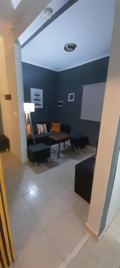 Departamento 1 Interno - Centro - Inst Cardiologico - Cochera Corrientes Kültér fotó
