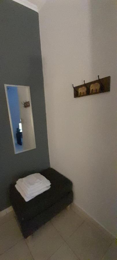 Departamento 1 Interno - Centro - Inst Cardiologico - Cochera Corrientes Kültér fotó