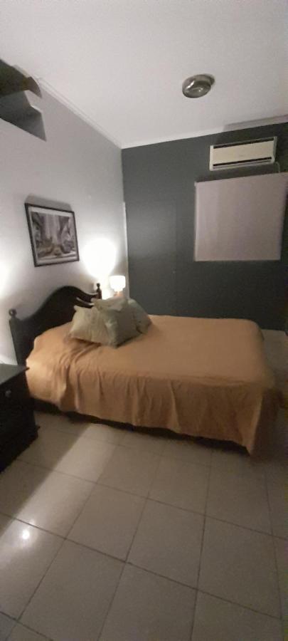 Departamento 1 Interno - Centro - Inst Cardiologico - Cochera Corrientes Kültér fotó