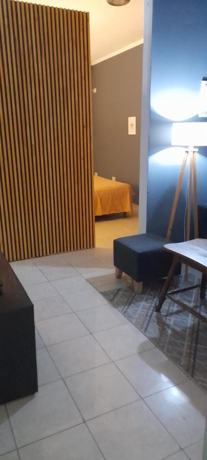 Departamento 1 Interno - Centro - Inst Cardiologico - Cochera Corrientes Kültér fotó