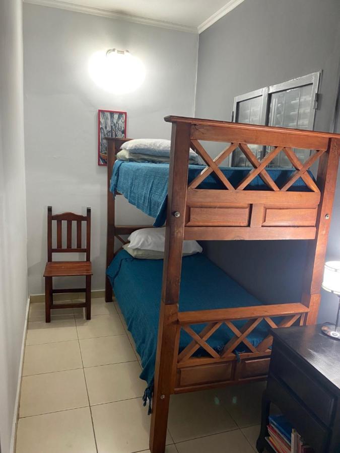 Departamento 1 Interno - Centro - Inst Cardiologico - Cochera Corrientes Kültér fotó