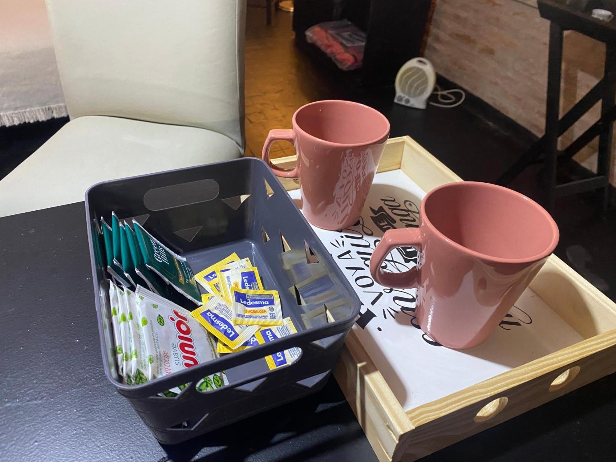 Departamento 1 Interno - Centro - Inst Cardiologico - Cochera Corrientes Kültér fotó